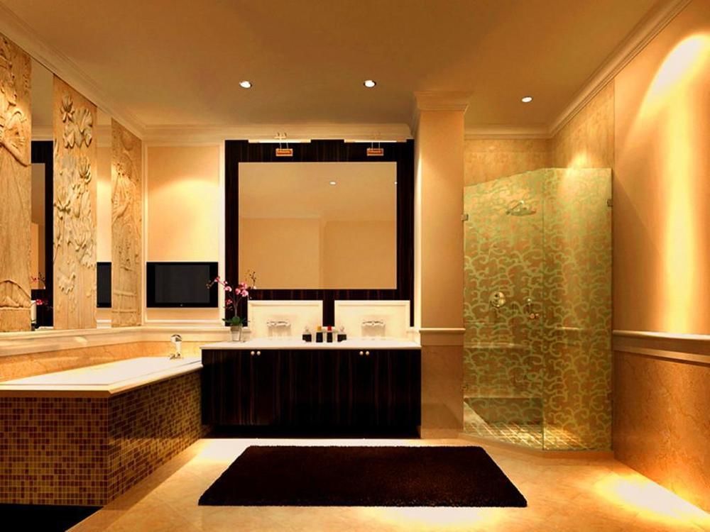 New World Langfang Hotel Luaran gambar